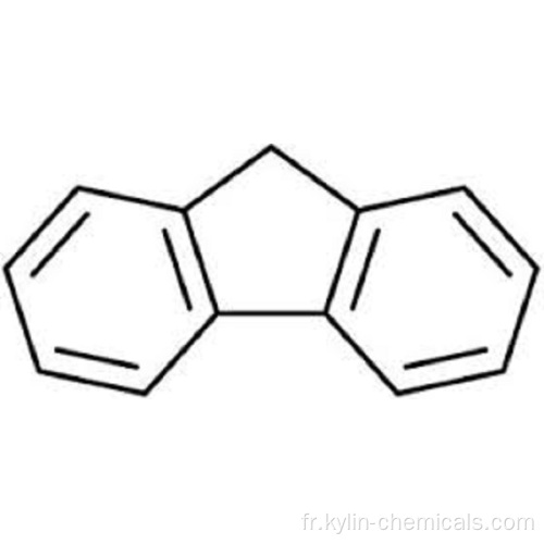 Fluorène (N ° CAS 86-73-7)